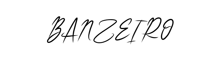 CLASSIC SIGNATURE DEMO  Free Fonts Download