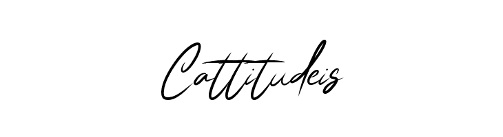 CLASSIC SIGNATURE DEMO  Free Fonts Download