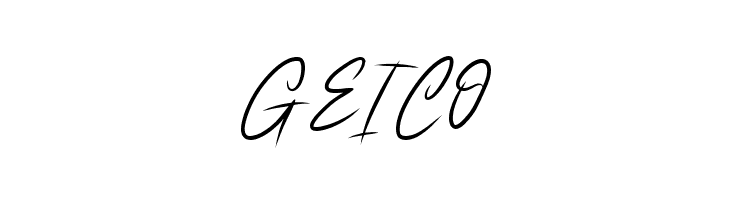 CLASSIC SIGNATURE DEMO  Free Fonts Download