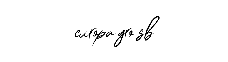 CLASSIC SIGNATURE DEMO  Free Fonts Download