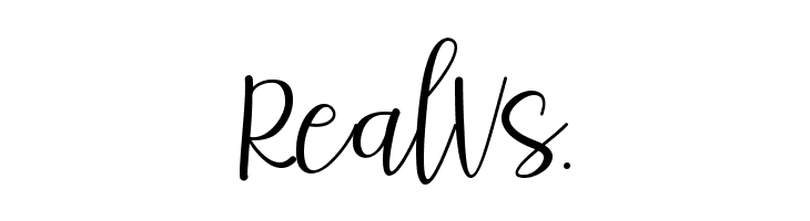 vellia - Personal Use  Free Fonts Download
