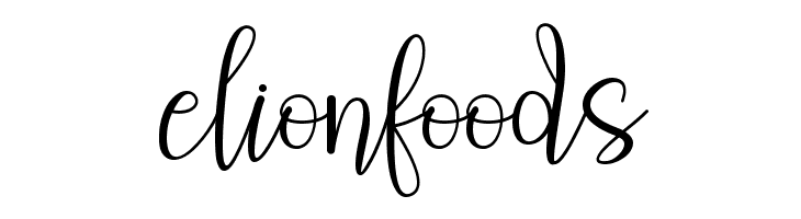 vellia - Personal Use  Free Fonts Download