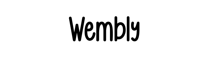 Justmore - Personal Use  Free Fonts Download