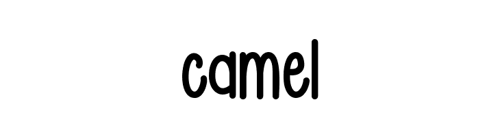 Justmore - Personal Use  Free Fonts Download
