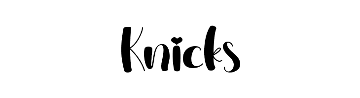 Valeniya - Personal use  Free Fonts Download