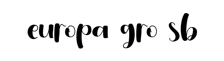 Valeniya - Personal use  Free Fonts Download