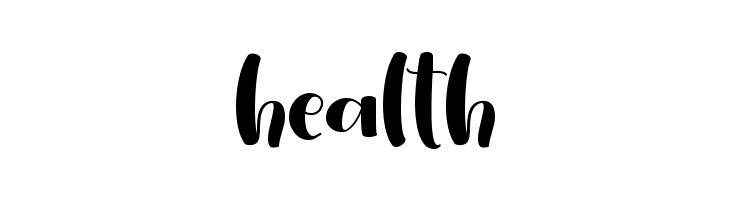Valeniya - Personal use  Free Fonts Download