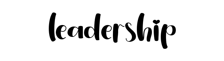 Valeniya - Personal use  Free Fonts Download