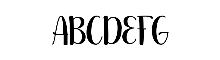 Christania - Personal Use  Free Fonts Download