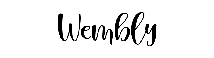 Christania - Personal Use  Free Fonts Download