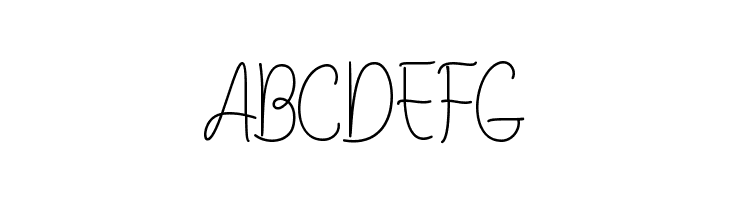 Dating Love - Personal Use  Free Fonts Download