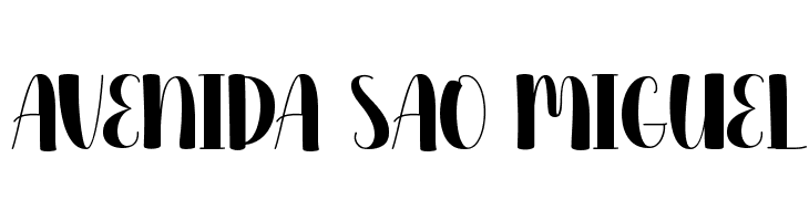 Bettins - Personal use  Free Fonts Download