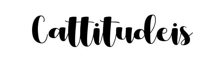 Bettins - Personal use  Free Fonts Download