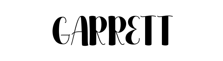 Bettins - Personal use  Free Fonts Download