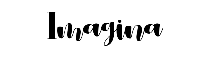 Bettins - Personal use  Free Fonts Download