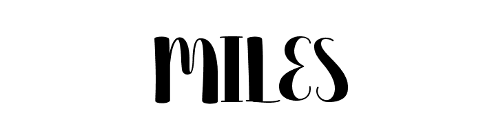 Bettins - Personal use  Free Fonts Download