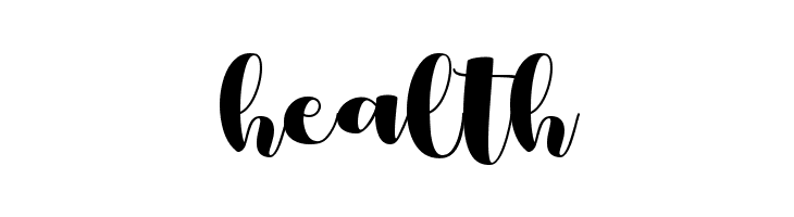 Bettins - Personal use  Free Fonts Download