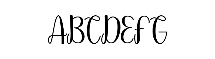 Christfully - Personal Use  Free Fonts Download