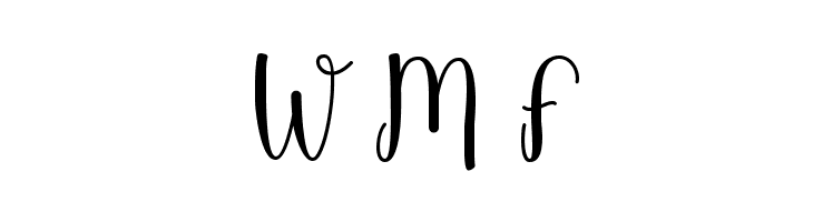 Christfully - Personal Use  Free Fonts Download