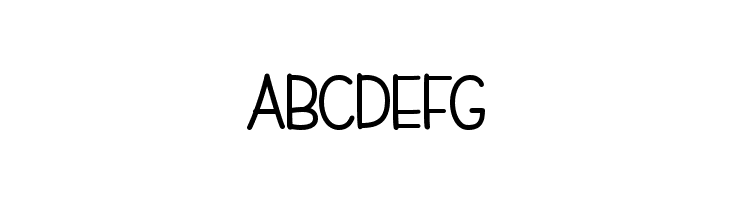 Hotabe  Free Fonts Download