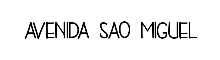 Hotabe  Free Fonts Download