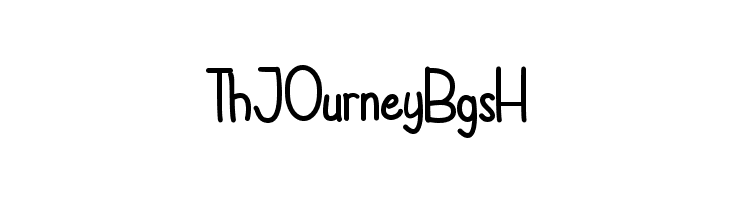 Hotabe  Free Fonts Download