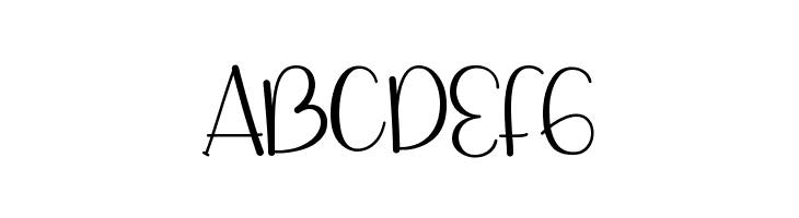 Rosebright - Personal Use  Free Fonts Download