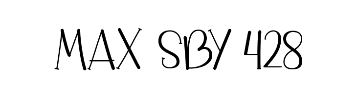 Rosebright - Personal Use  Free Fonts Download