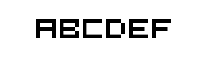 pannetje_10  Free Fonts Download