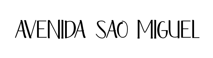 Anayu - Personal Use  Free Fonts Download