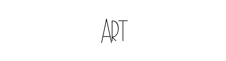 February Right - Personal Use  Free Fonts Download