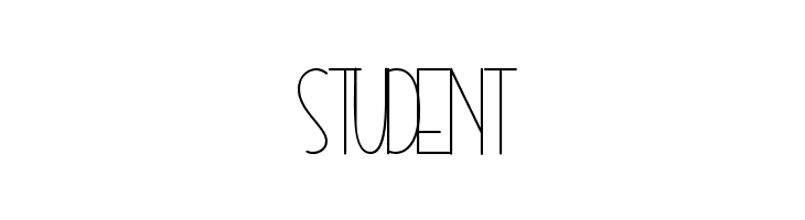 February Right - Personal Use  Free Fonts Download