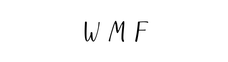 Maylove  Free Fonts Download