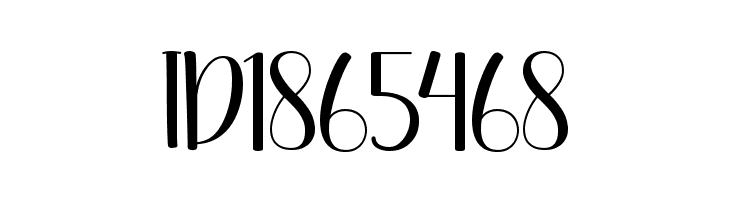 Christmas Bless - Personal Use  Free Fonts Download