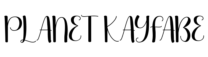 Christmas Bless - Personal Use  Free Fonts Download