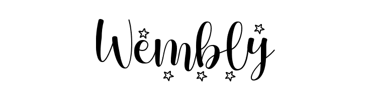 Christmas Bless - Personal Use  Free Fonts Download