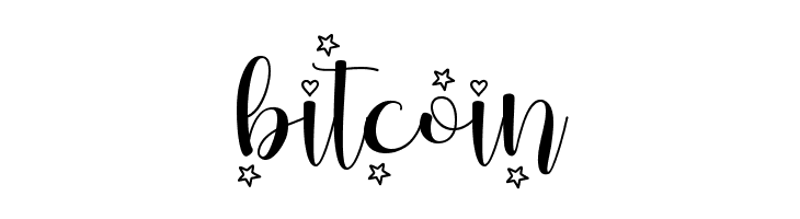 Christmas Bless - Personal Use  Free Fonts Download