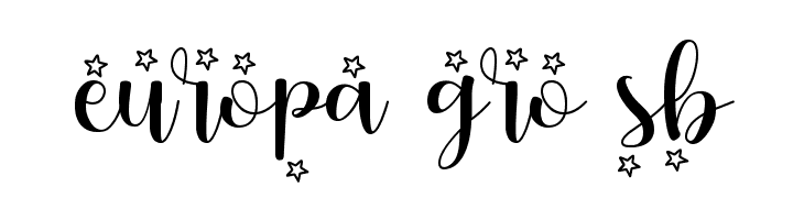 Christmas Bless - Personal Use  Free Fonts Download