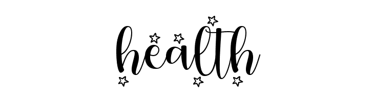 Christmas Bless - Personal Use  Free Fonts Download
