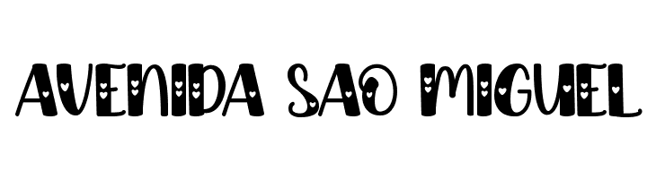 Beloved Cheryl - Personal Use  Free Fonts Download