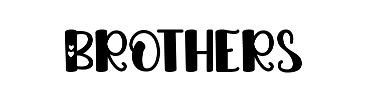 Beloved Cheryl - Personal Use  Free Fonts Download