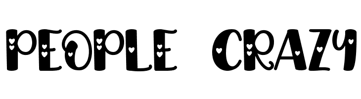 Beloved Cheryl - Personal Use  Free Fonts Download