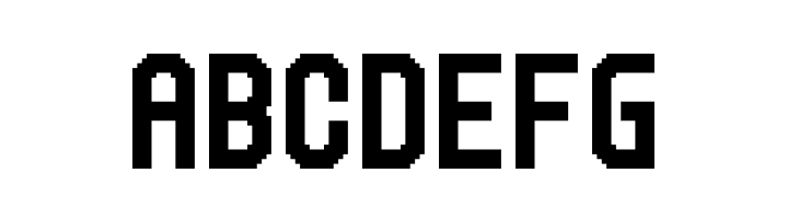 M20_SP-RANKER  Free Fonts Download