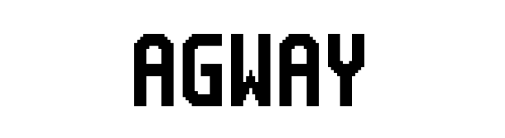 M20_SP-RANKER  Free Fonts Download