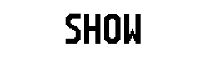 M20_SP-RANKER  Free Fonts Download