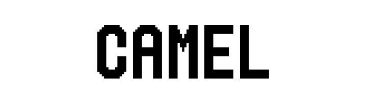 M20_SP-RANKER  Free Fonts Download