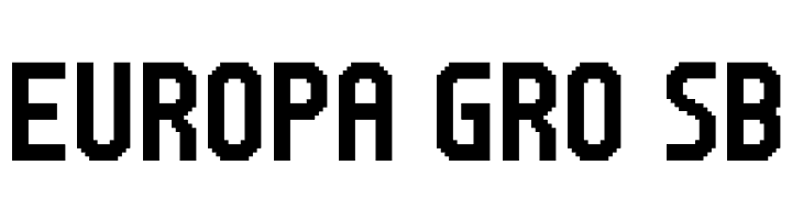 M20_SP-RANKER  Free Fonts Download