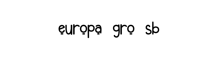 Humble Brother - Personal Use  Free Fonts Download