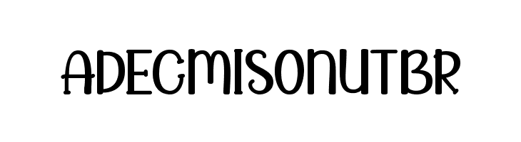 Christmas Energy  Free Fonts Download