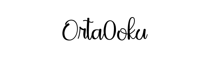 Butterna  Free Fonts Download